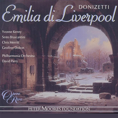 Emilia di Liverpool (Donizetti)