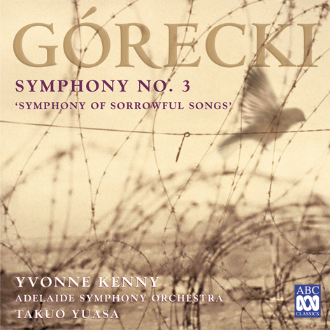 Gorecki Symphony No 3