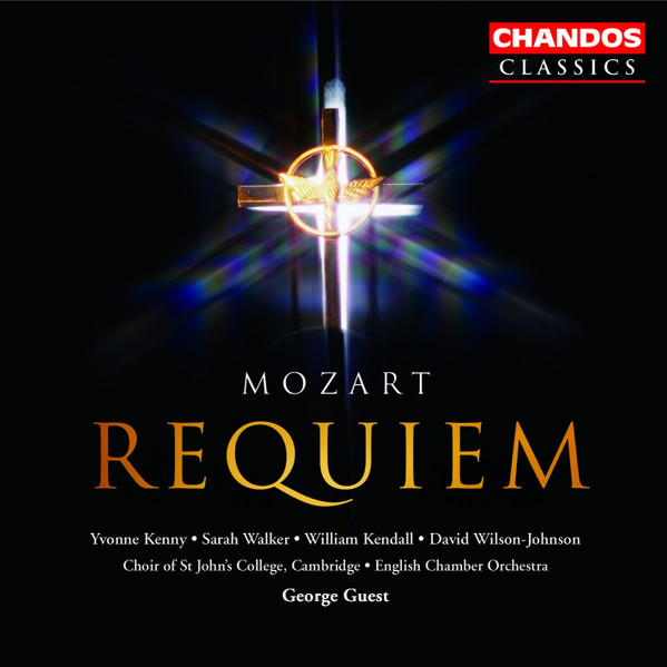 Mozart Requiem