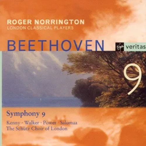 Beethoven 9