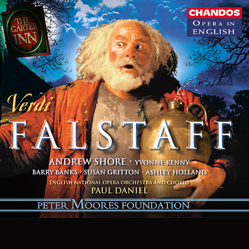 Falstaff