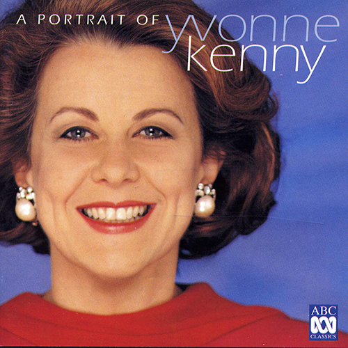 A Portrait of Yvonne Kenny