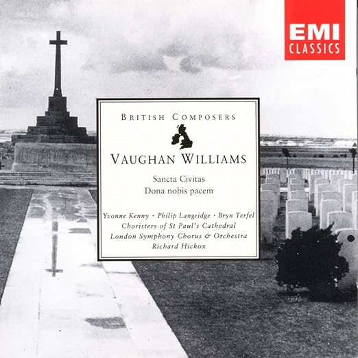 Vaughan Williams