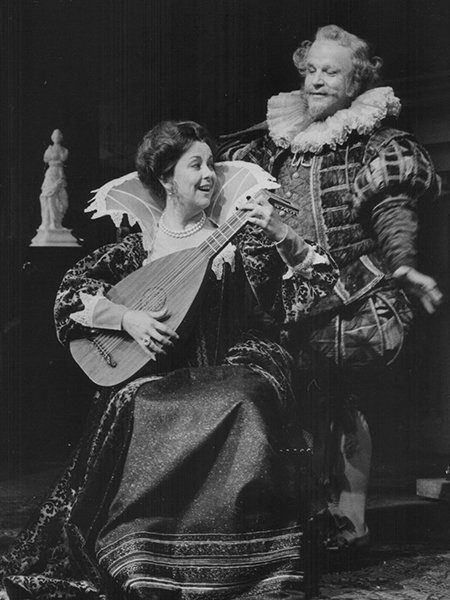 Alice Ford in Falstaff, Verdi